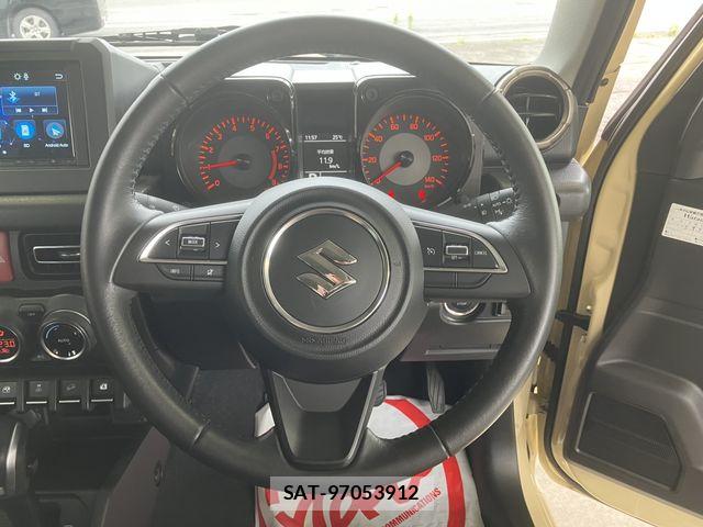 Suzuki JIMNY 2023-07 8074151-19