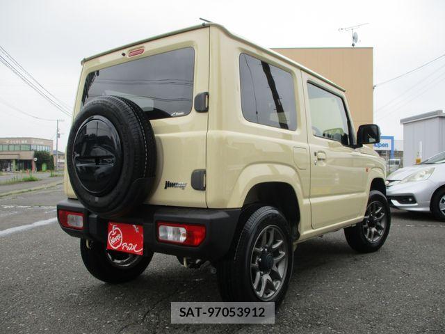 Suzuki JIMNY 2023-07 8074151-2