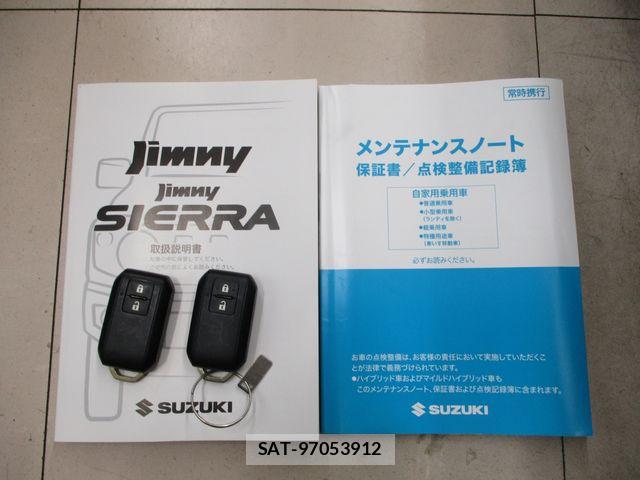 Suzuki JIMNY 2023-07 8074151-29