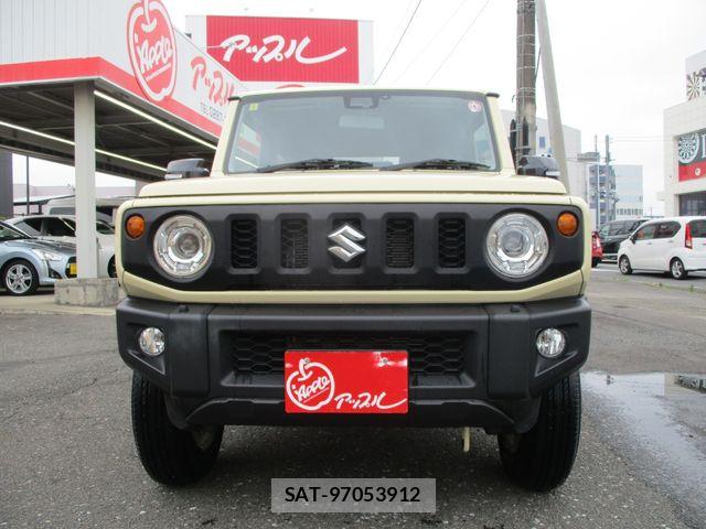 Suzuki JIMNY 2023-07 8074151-3