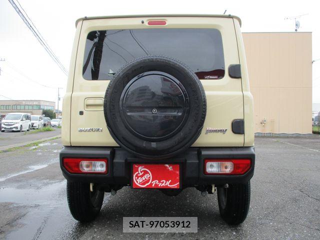 Suzuki JIMNY 2023-07 8074151-4