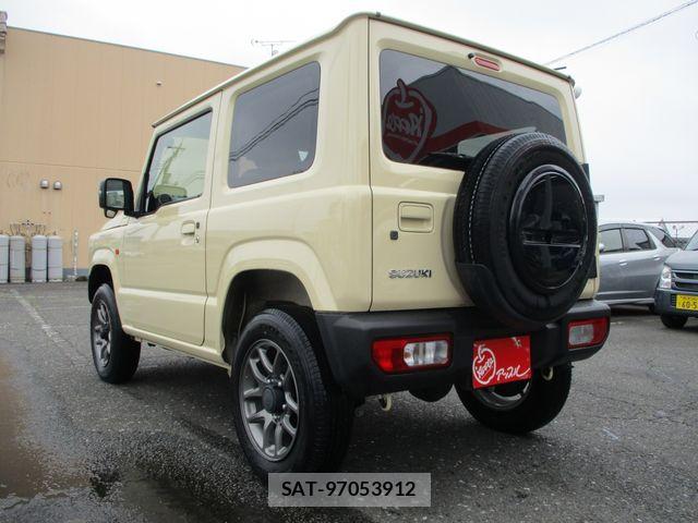 Suzuki JIMNY 2023-07 8074151-6