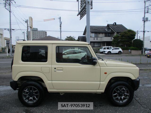Suzuki JIMNY 2023-07 8074151-7