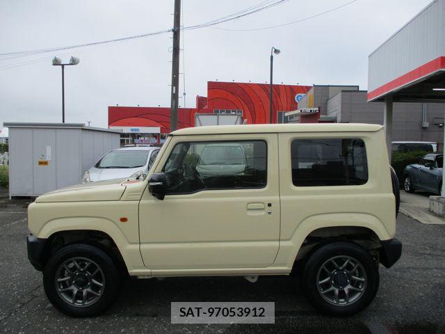 Suzuki JIMNY 2023-07 8074151-8