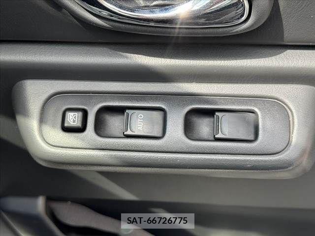 Suzuki JIMNY 2010-06 8074166-24