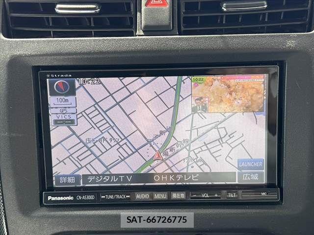 Suzuki JIMNY 2010-06 8074166-2