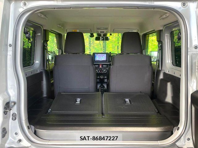 Suzuki JIMNY 2021-01 8074155-9