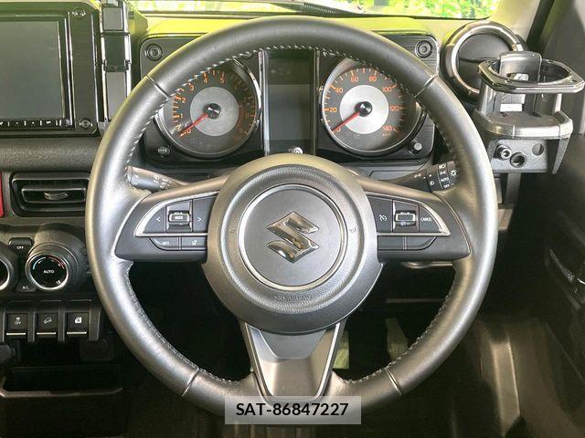 Suzuki JIMNY 2021-01 8074155-10