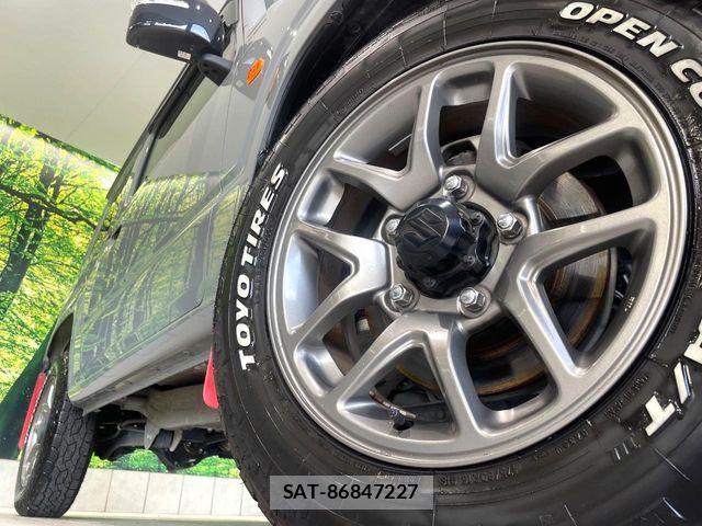 Suzuki JIMNY 2021-01 8074155-12