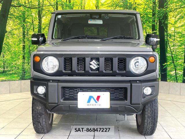 Suzuki JIMNY 2021-01 8074155-13
