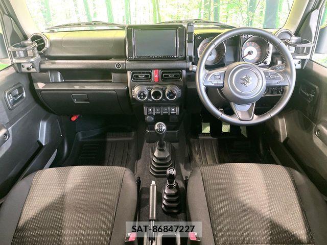 Suzuki JIMNY 2021-01 8074155-1
