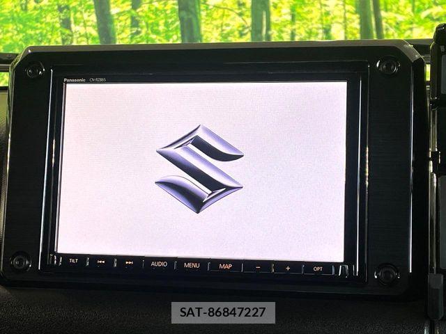 Suzuki JIMNY 2021-01 8074155-2