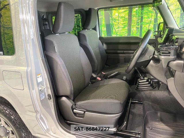 Suzuki JIMNY 2021-01 8074155-7