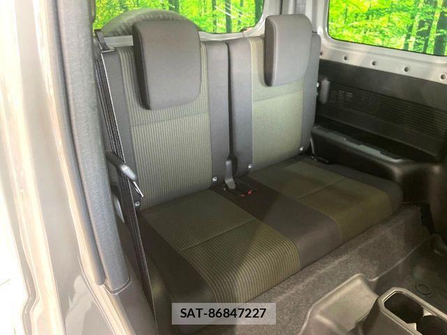 Suzuki JIMNY 2021-01 8074155-8