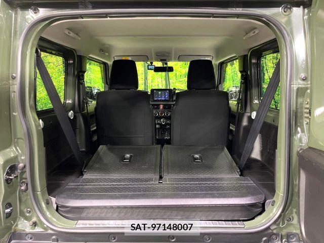Suzuki JIMNY 2018-11 8074161-9