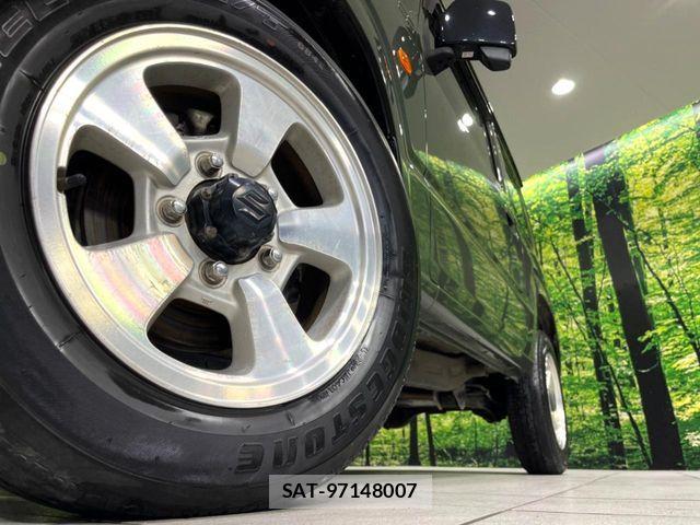Suzuki JIMNY 2018-11 8074161-12