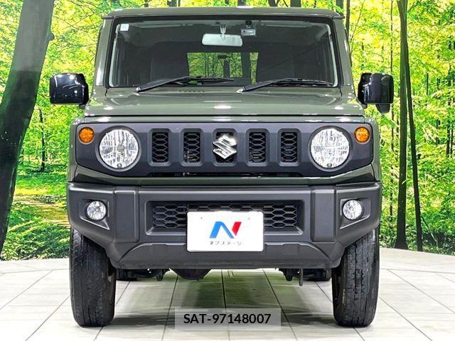 Suzuki JIMNY 2018-11 8074161-13
