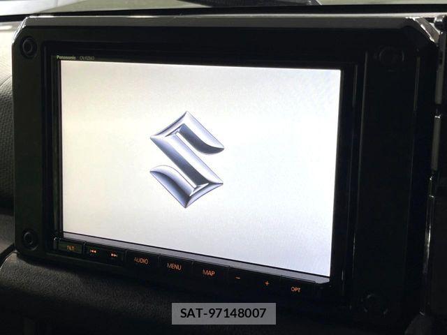 Suzuki JIMNY 2018-11 8074161-2