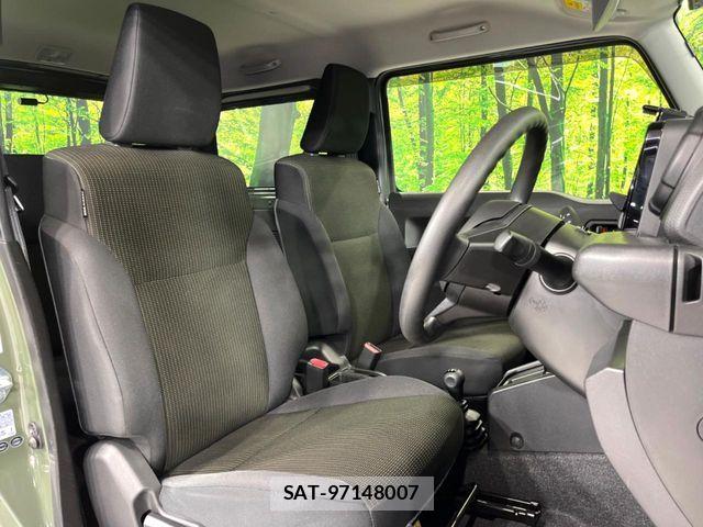 Suzuki JIMNY 2018-11 8074161-7