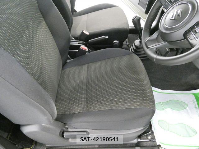 Suzuki JIMNY 2023-09 8074156-11