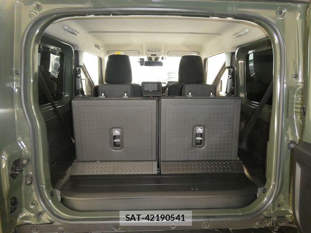 Suzuki JIMNY 2023-09 8074156-13