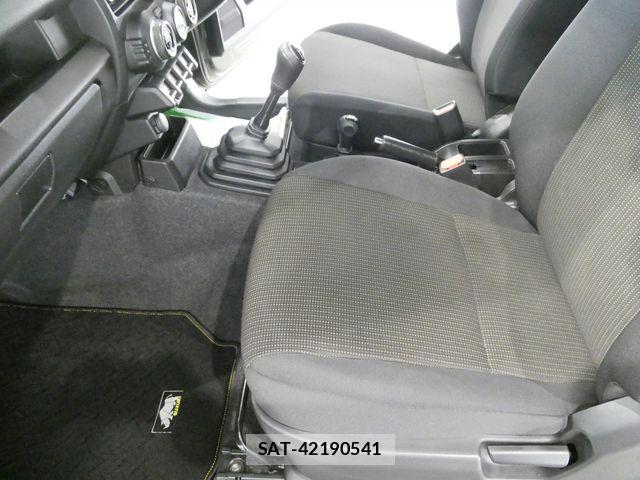 Suzuki JIMNY 2023-09 8074156-15
