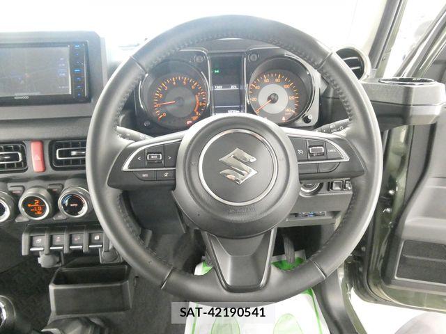 Suzuki JIMNY 2023-09 8074156-17