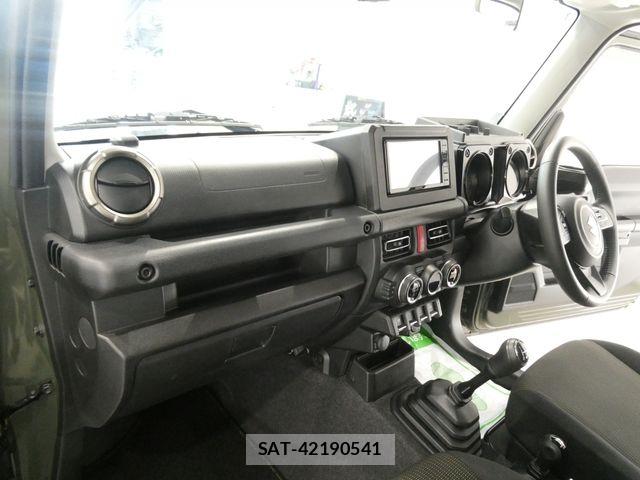 Suzuki JIMNY 2023-09 8074156-18