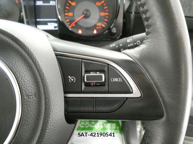 Suzuki JIMNY 2023-09 8074156-20