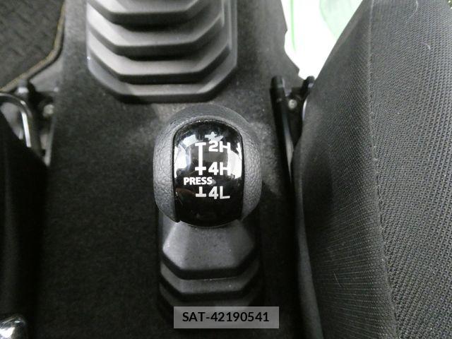 Suzuki JIMNY 2023-09 8074156-22