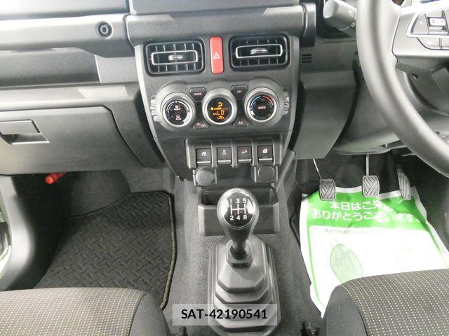 Suzuki JIMNY 2023-09 8074156-23