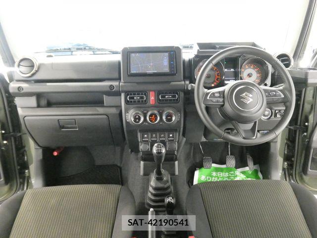 Suzuki JIMNY 2023-09 8074156-2