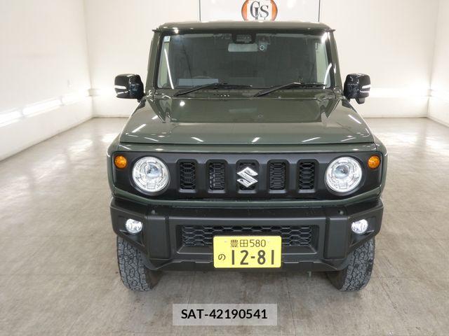 Suzuki JIMNY 2023-09 8074156-3