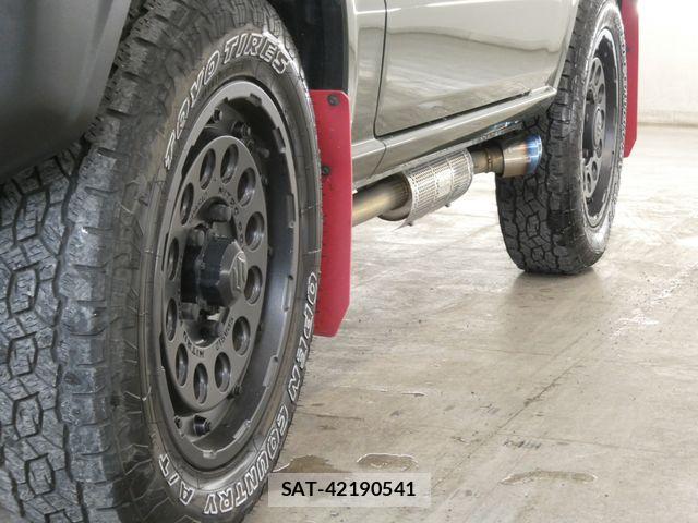 Suzuki JIMNY 2023-09 8074156-6