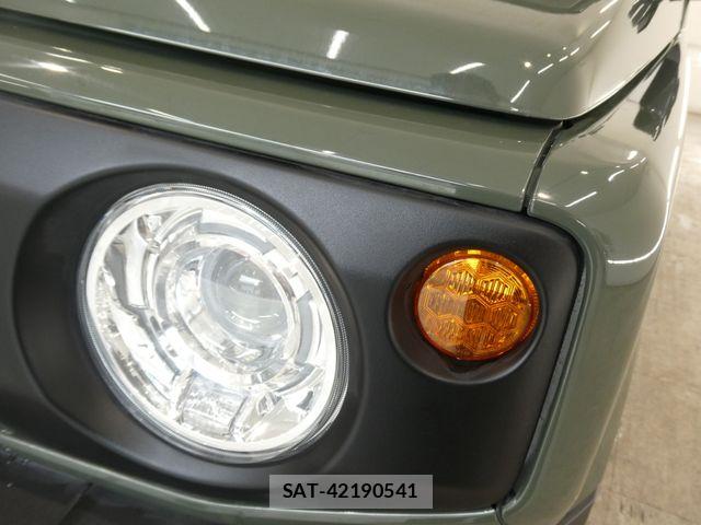 Suzuki JIMNY 2023-09 8074156-8