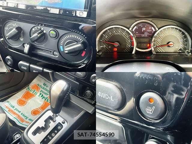 Suzuki JIMNY 2015-07 8074162-4