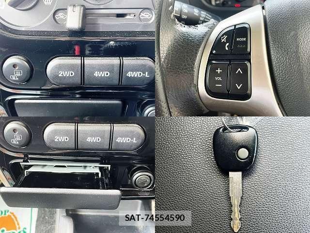 Suzuki JIMNY 2015-07 8074162-5
