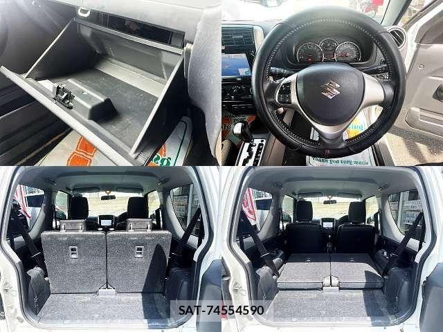 Suzuki JIMNY 2015-07 8074162-6