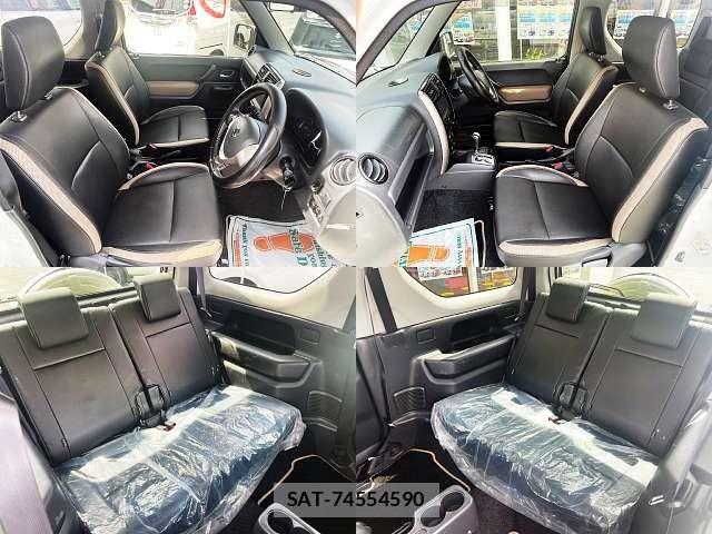 Suzuki JIMNY 2015-07 8074162-7