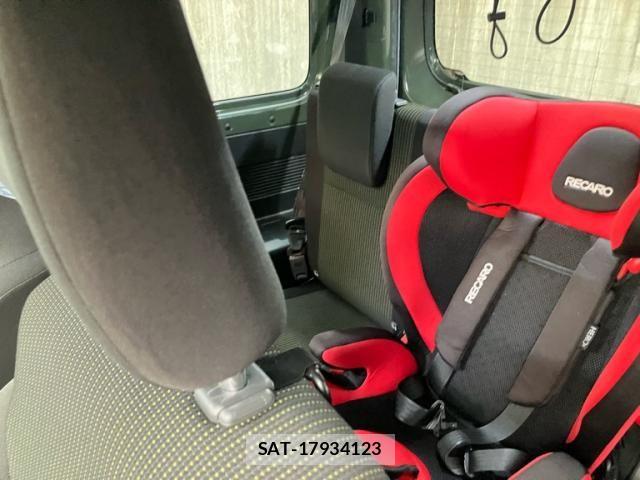 Suzuki JIMNY 2019-11 8074159-10