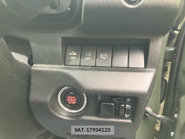 Suzuki JIMNY 2019-11 8074159-12