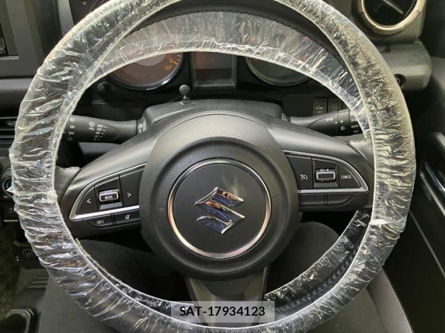 Suzuki JIMNY 2019-11 8074159-13