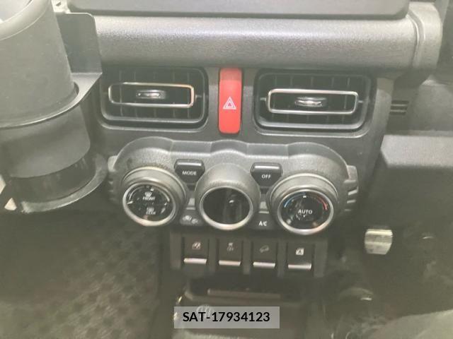 Suzuki JIMNY 2019-11 8074159-14