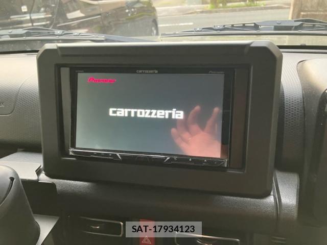 Suzuki JIMNY 2019-11 8074159-16
