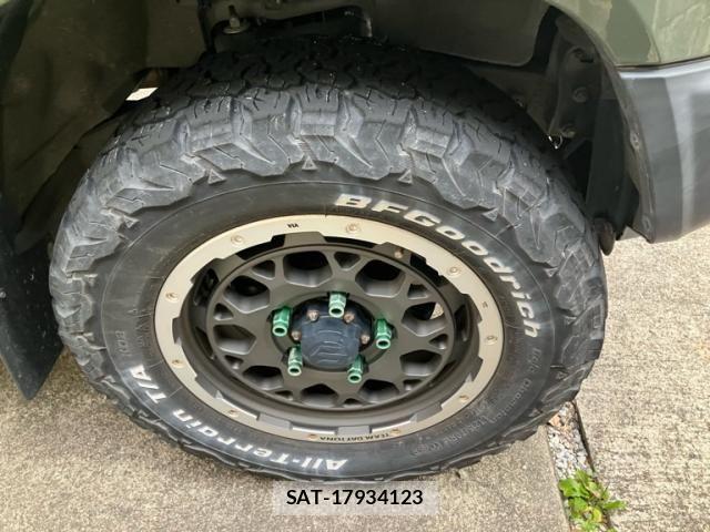 Suzuki JIMNY 2019-11 8074159-3