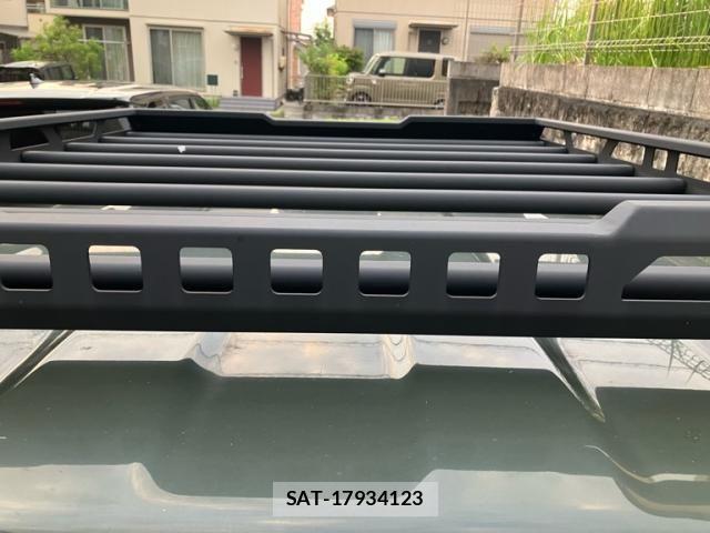 Suzuki JIMNY 2019-11 8074159-7