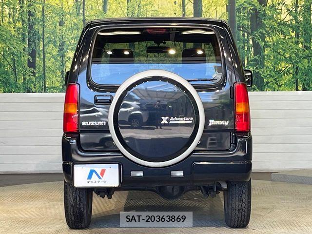 Suzuki JIMNY 2012-10 8074163-14