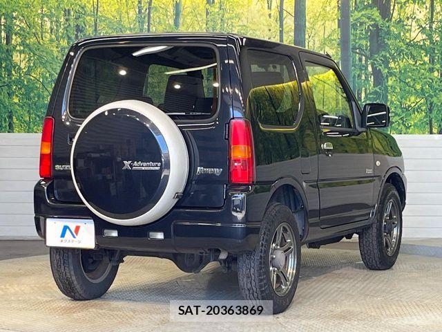 Suzuki JIMNY 2012-10 8074163-16