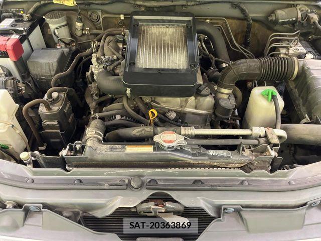 Suzuki JIMNY 2012-10 8074163-17