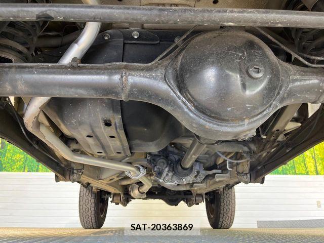 Suzuki JIMNY 2012-10 8074163-18